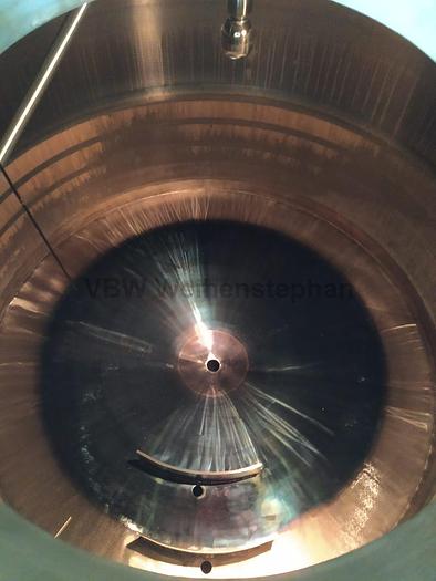 Gebraucht 3-Geräte-Sudhaus