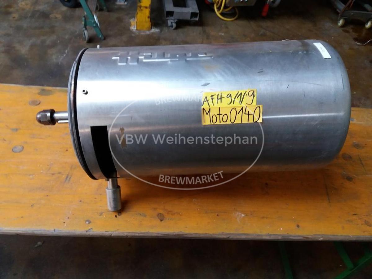 Gebraucht Pumpe