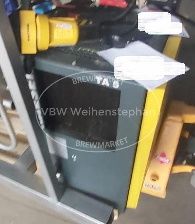 Used Refrigeration dryer