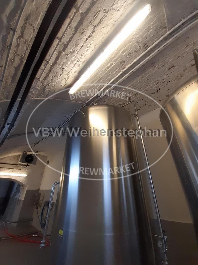 Used Pressure tank