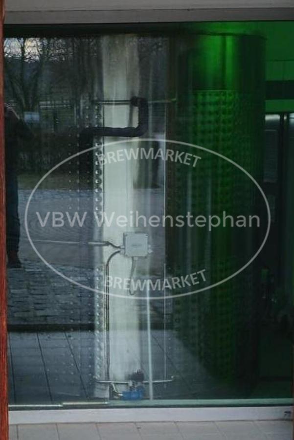 Gebraucht Drucktank