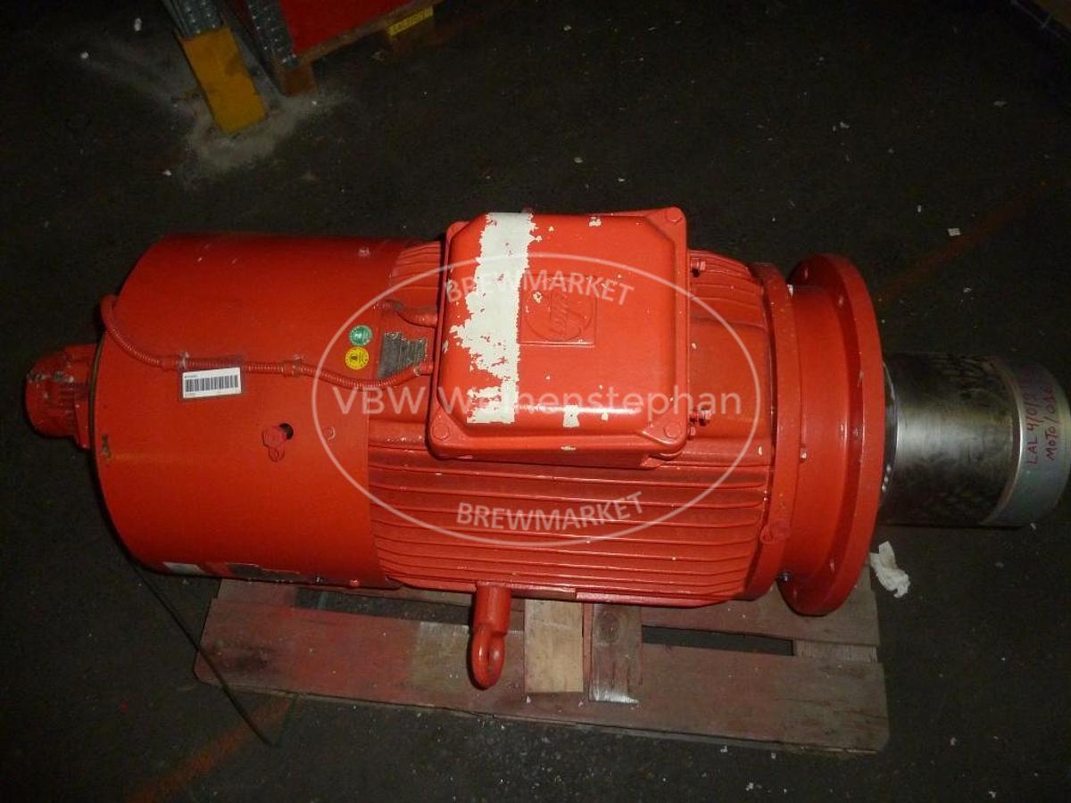 Used ATB Austria Antriebstechnik Aktiengesellschaft