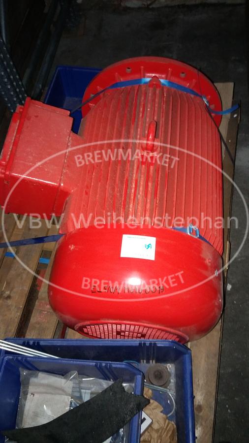 Used motor