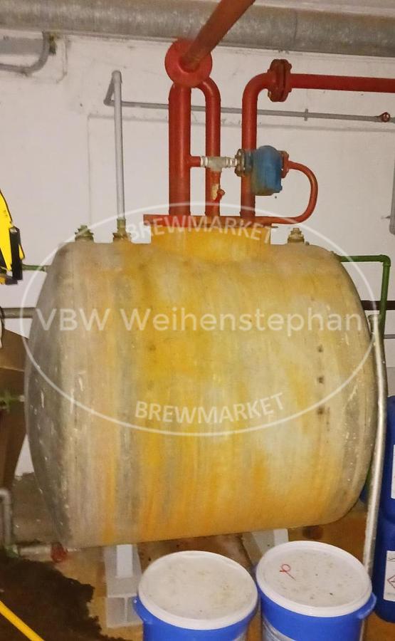 Gebraucht Dampfkessel