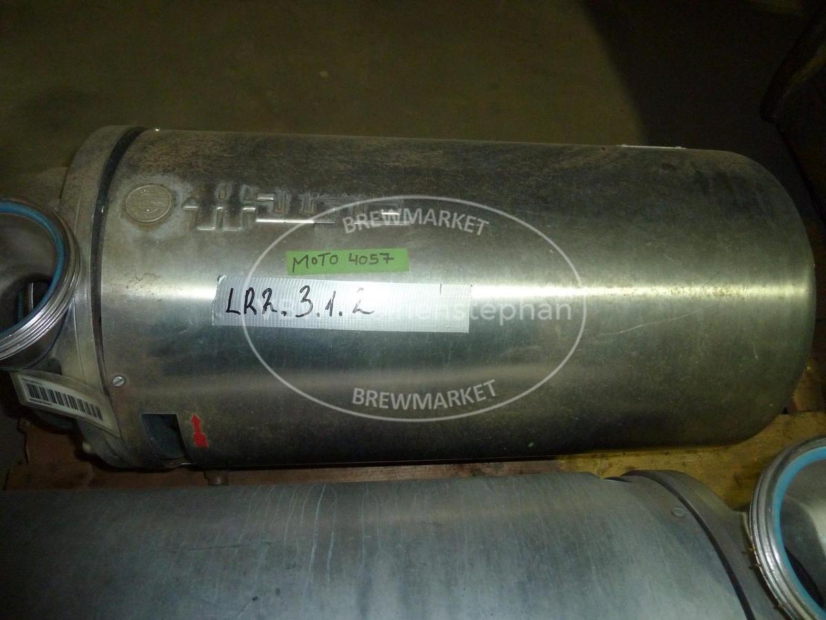 Used Centrifugal pump