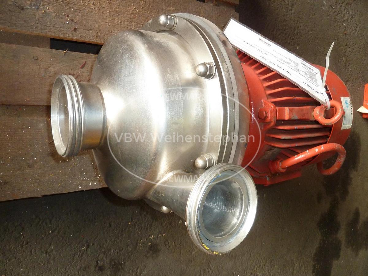 Used Centrifugal pump