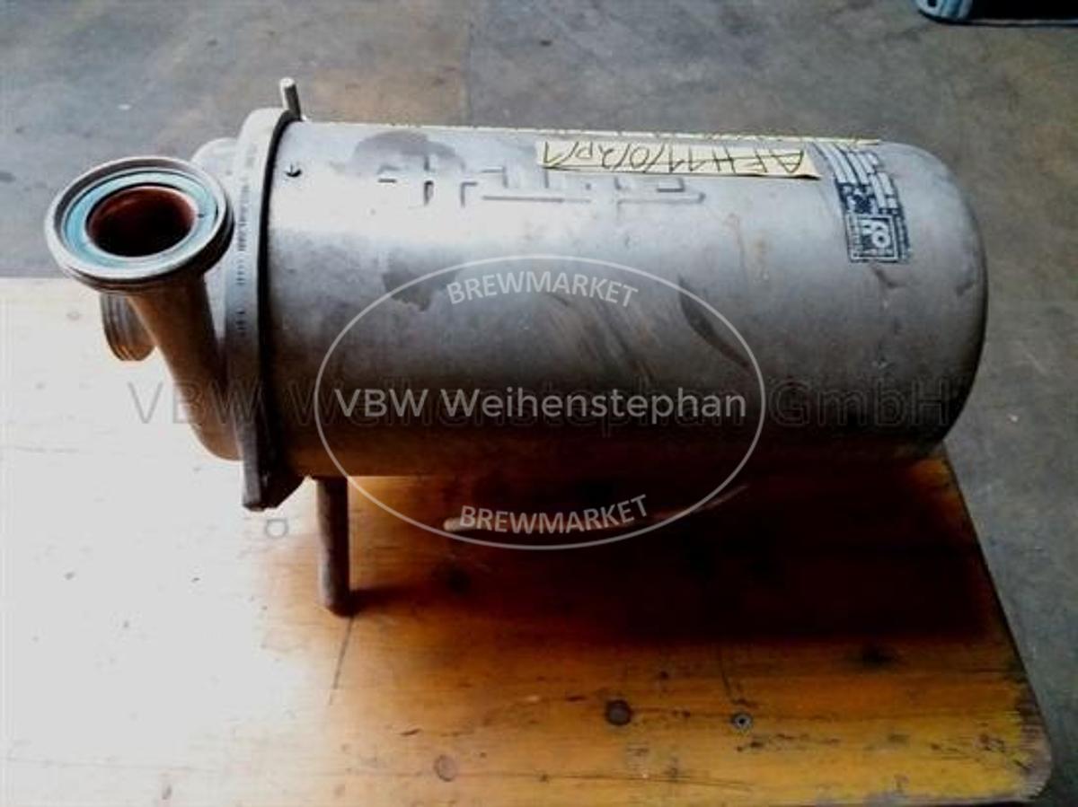 Used Centrifugal pump
