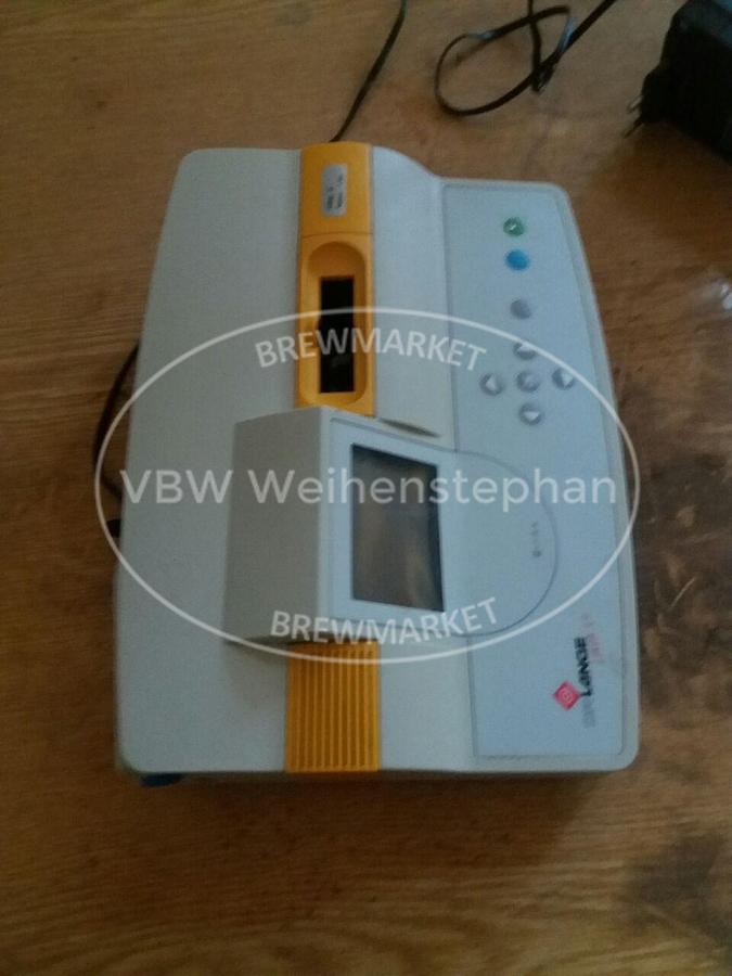 Used Photometer