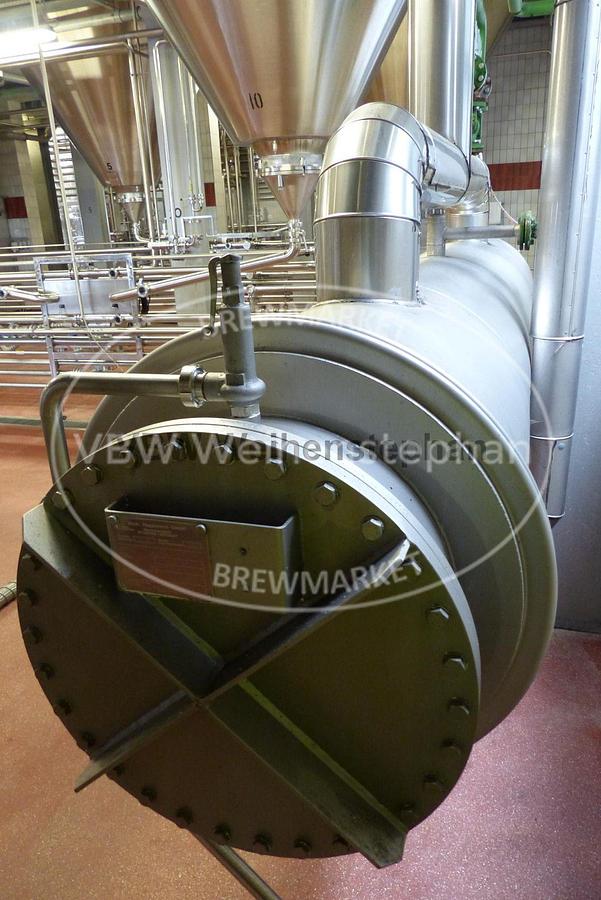 Gebraucht Jungbierkühler