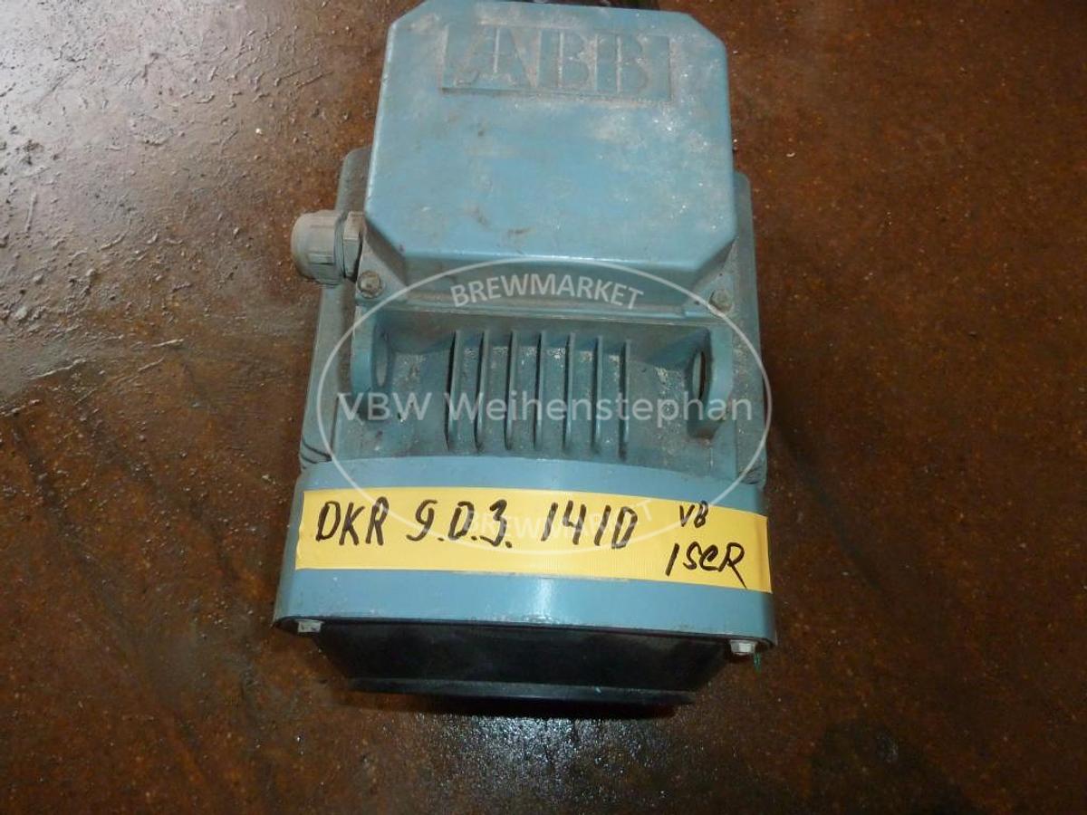 Used engine