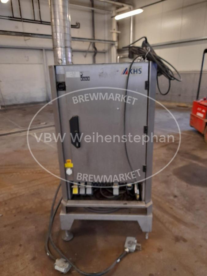 Gebraucht Bediengerät