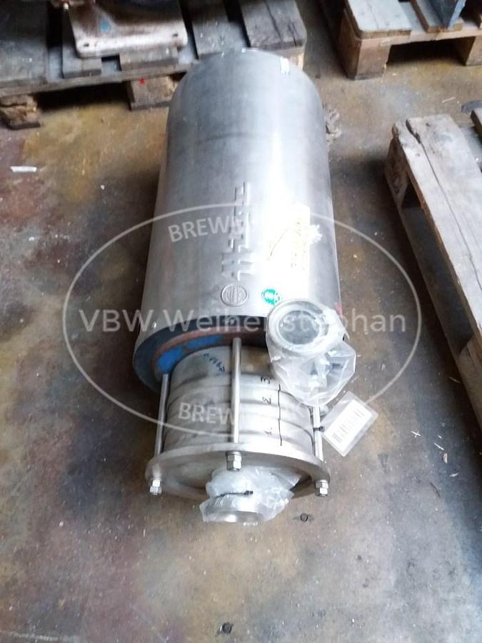 Used Centrifugal pump