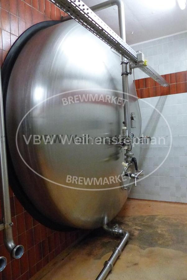 Used Storage tank