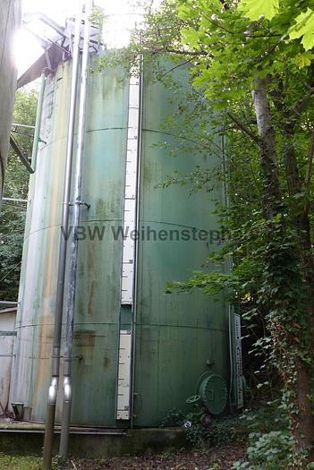 Gebraucht Abwasserbehandlungsanlage