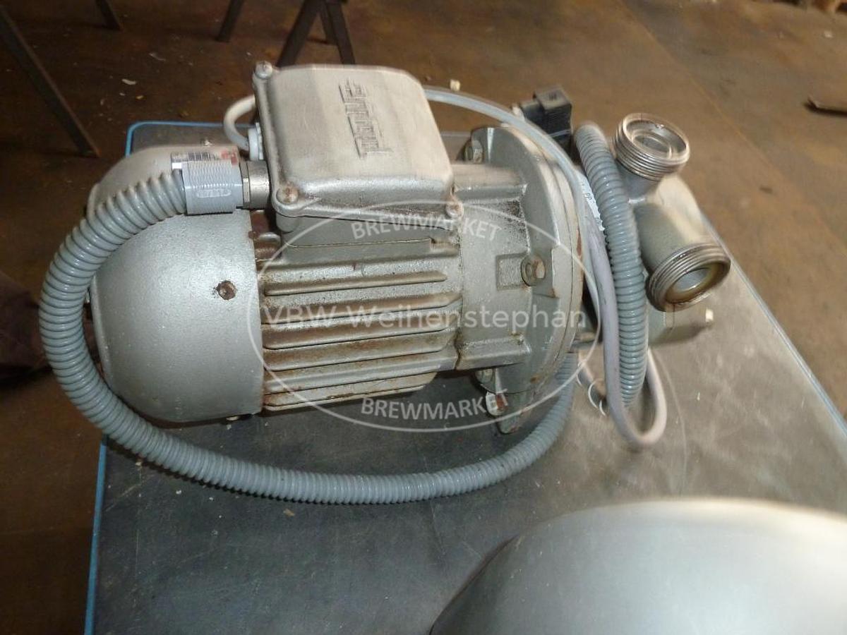 Used Centrifugal pump / radial pump