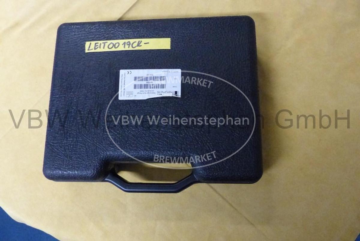 Gebraucht Leitfähigkeitsmessgerät