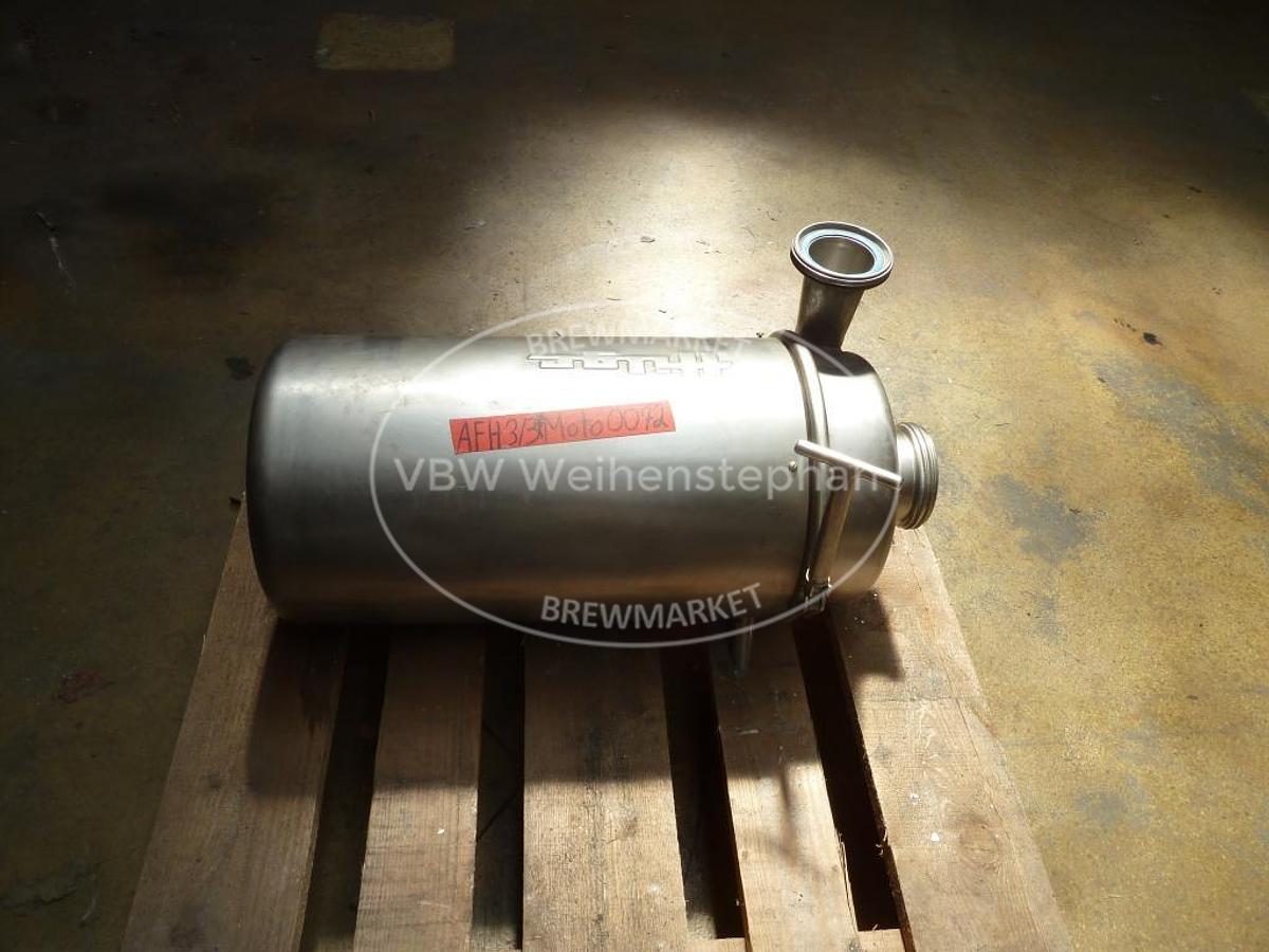 Used Centrifugal pump / radial pump