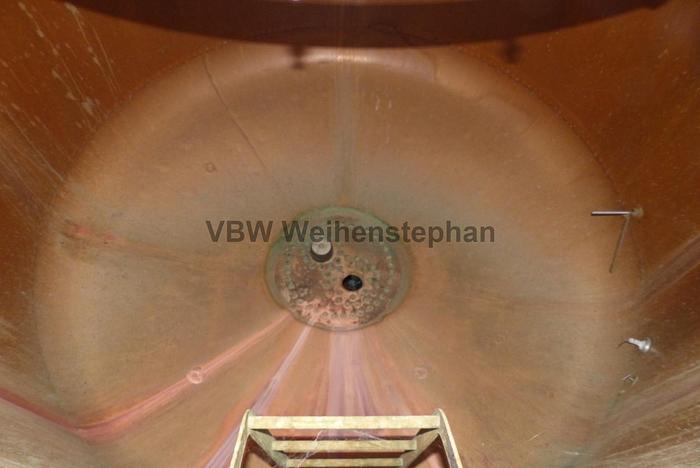 Gebraucht Maischepfanne