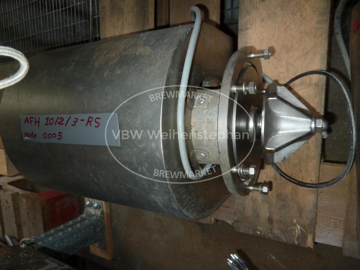 Used Centrifugal pump