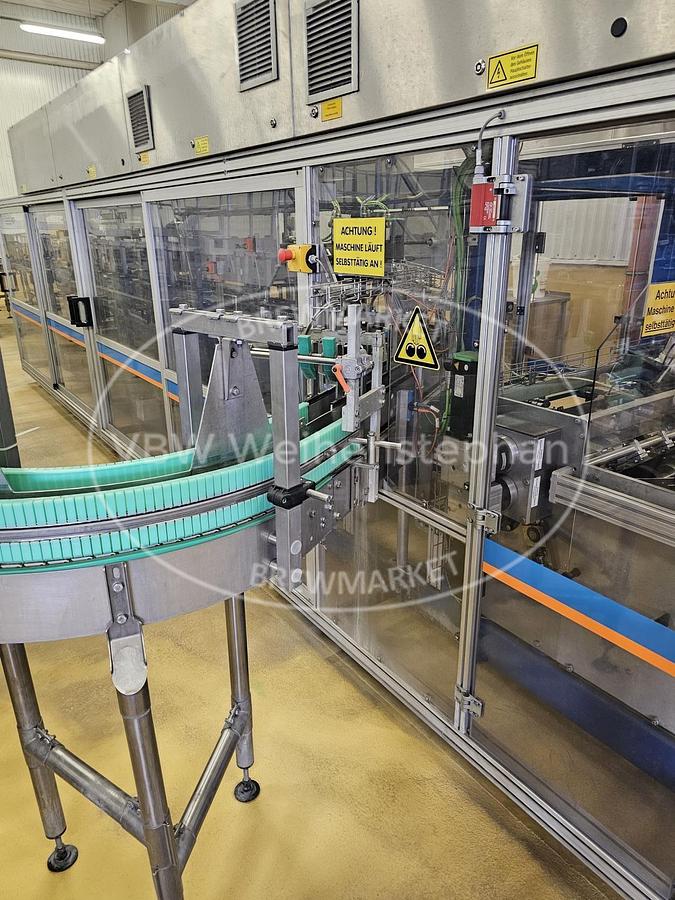 Used Packaging machine