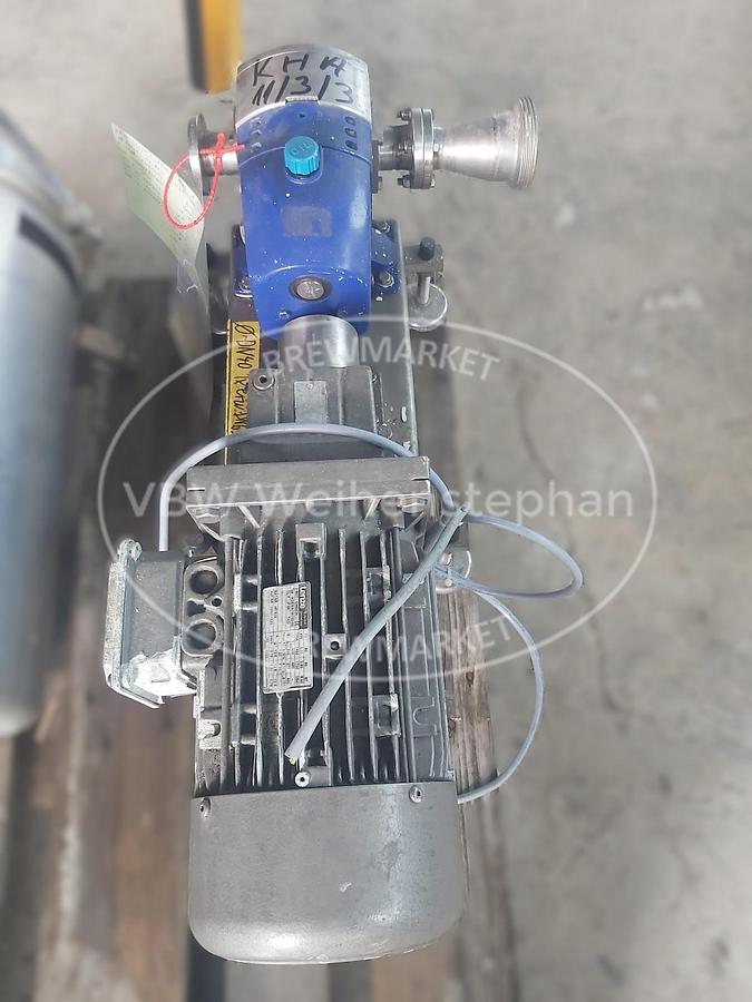Used Pump