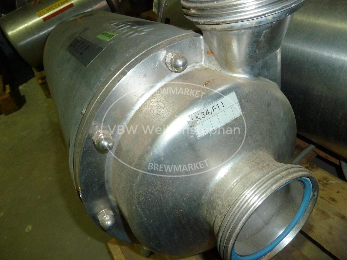 Used Centrifugal Pump