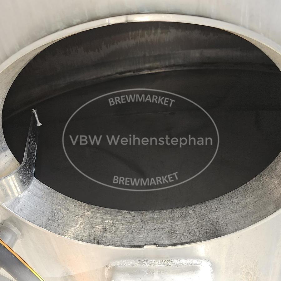 Used complete brewing plant