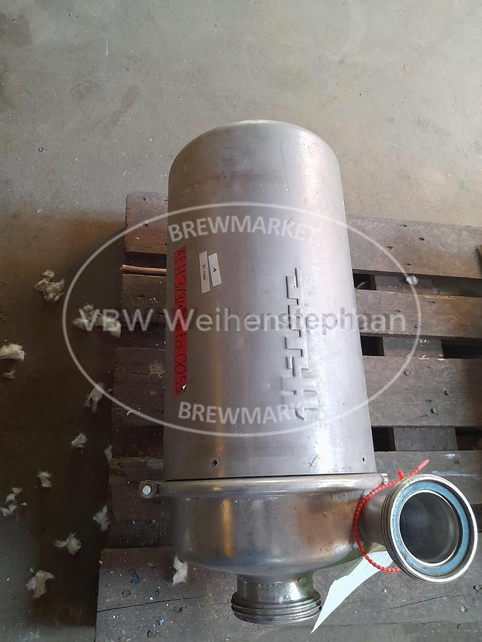 Used Centrifugal pump