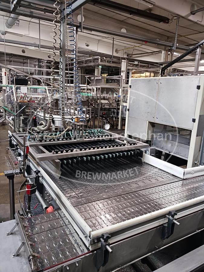 Gebraucht Neuglasabheber