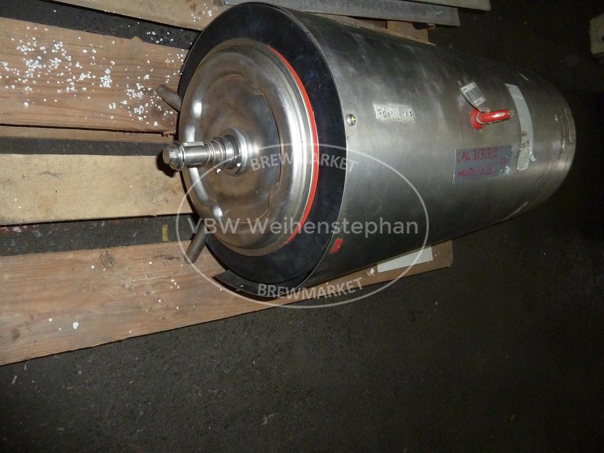 Used Centrifugal pump