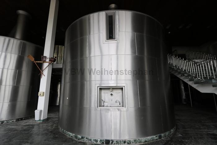 Gebraucht 5-Geräte-Sudhaus