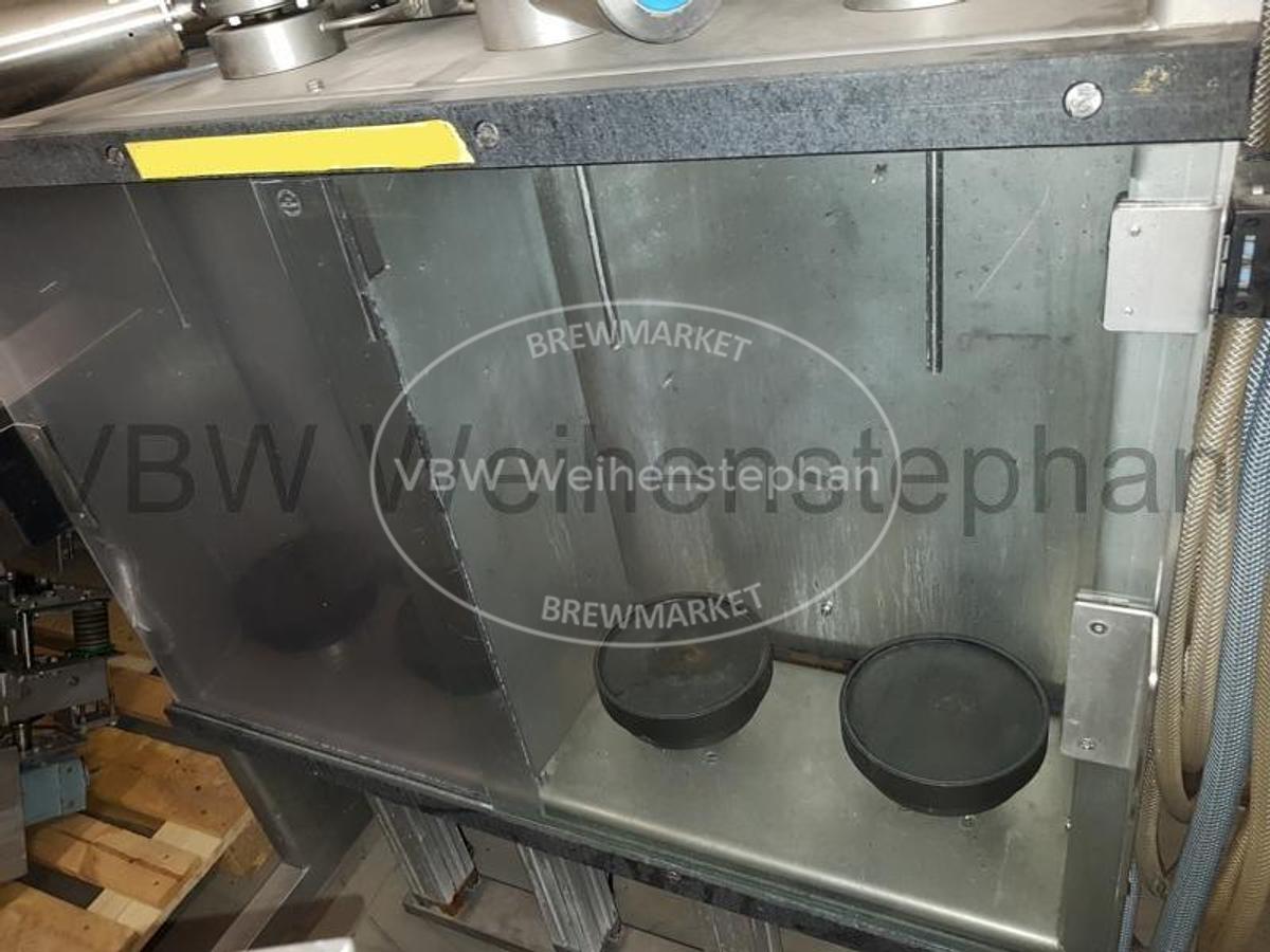 Used Party can filler