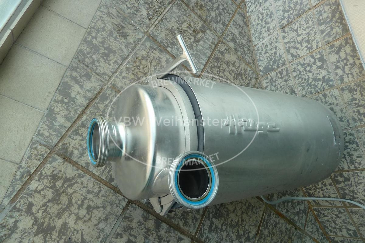 Used Centrifugal pump