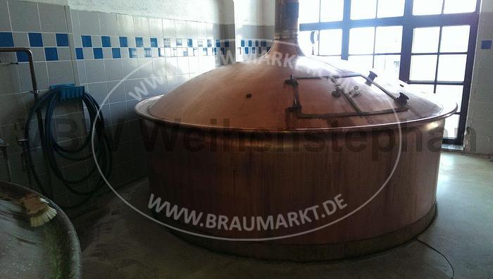 Gebraucht 2-Geräte-Sudhaus