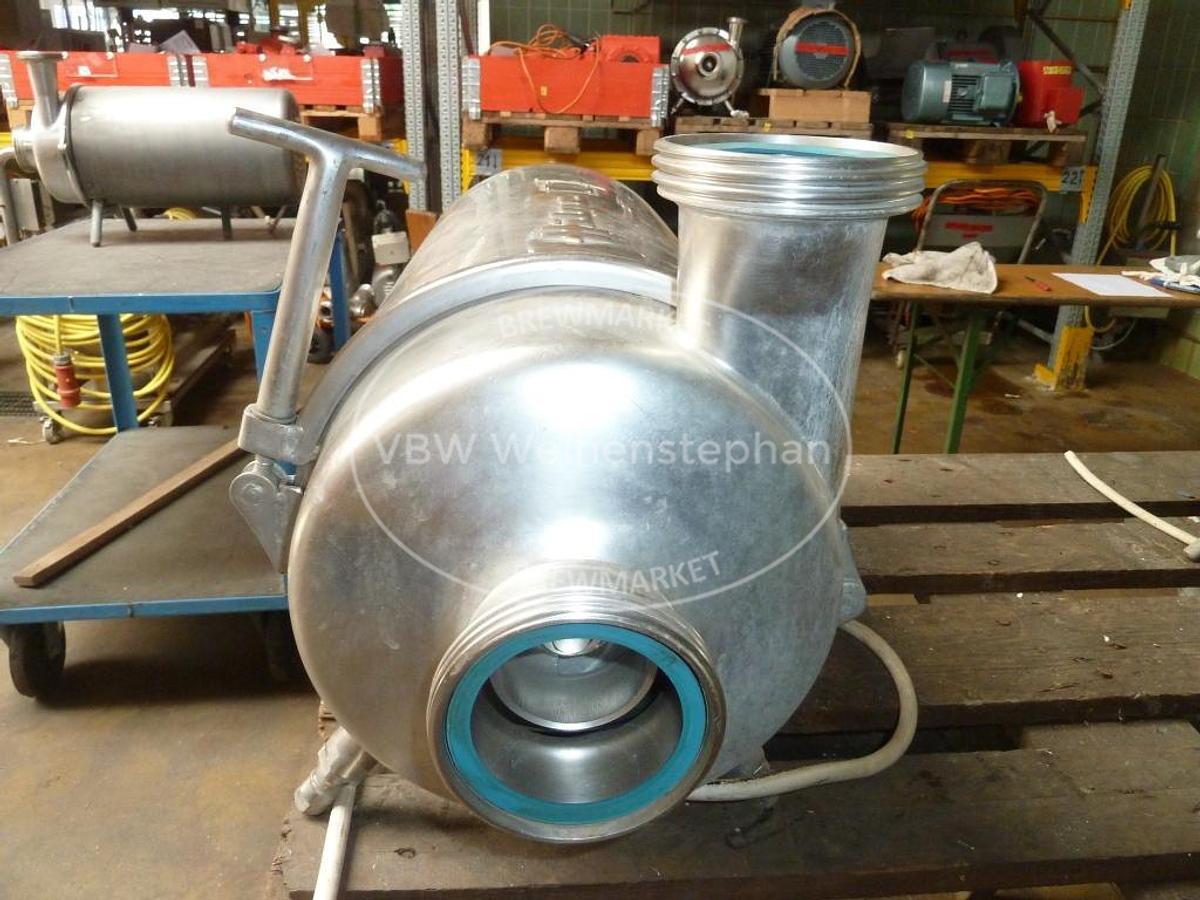 Used Centrifugal pump / radial pump