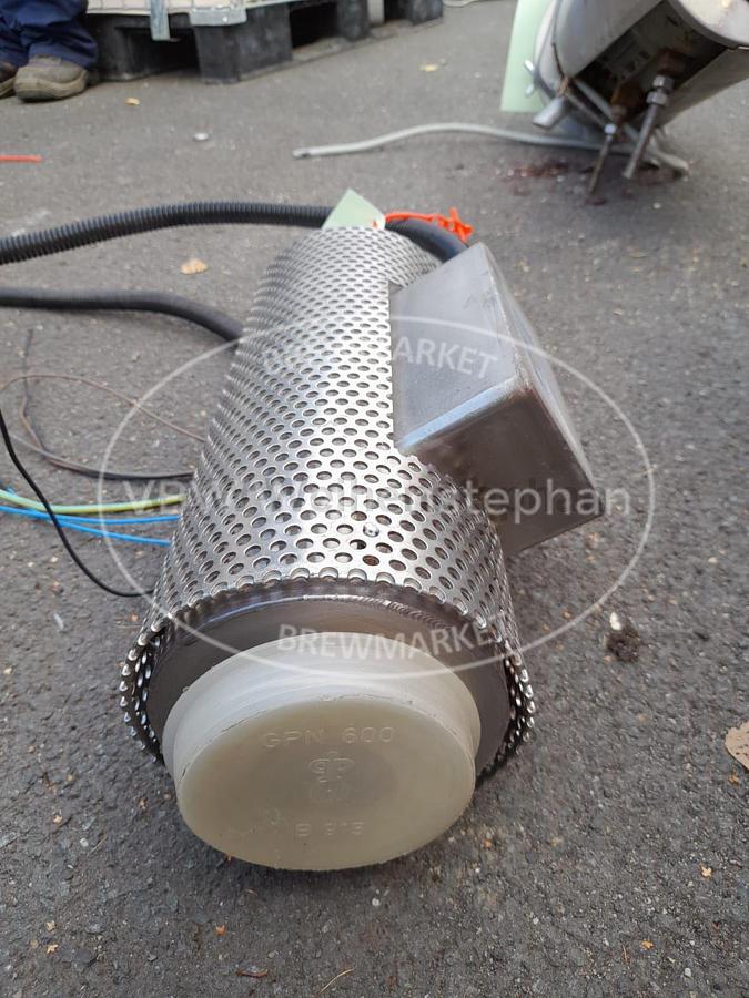 Used Electrical Hydrogen Peroxide Vaporizer