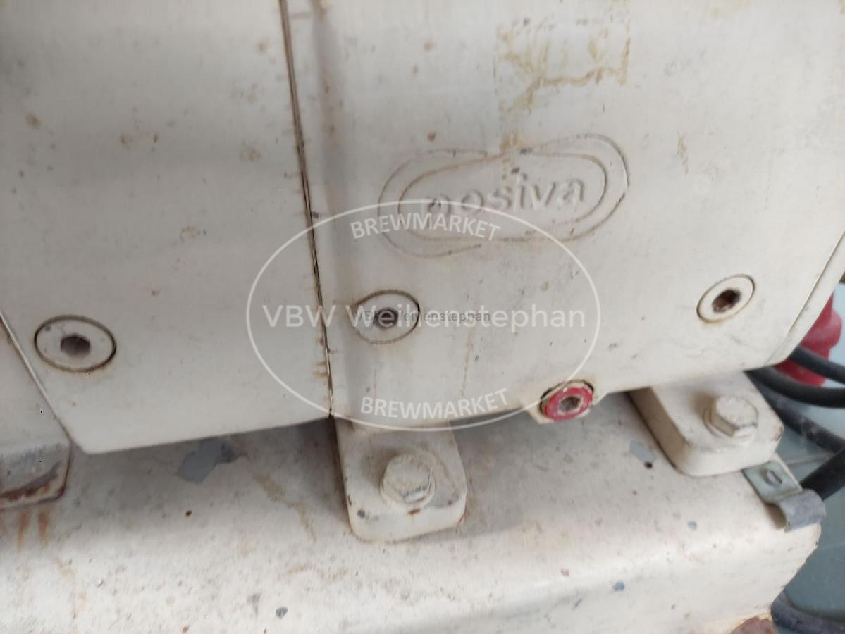 Used Mohnopump