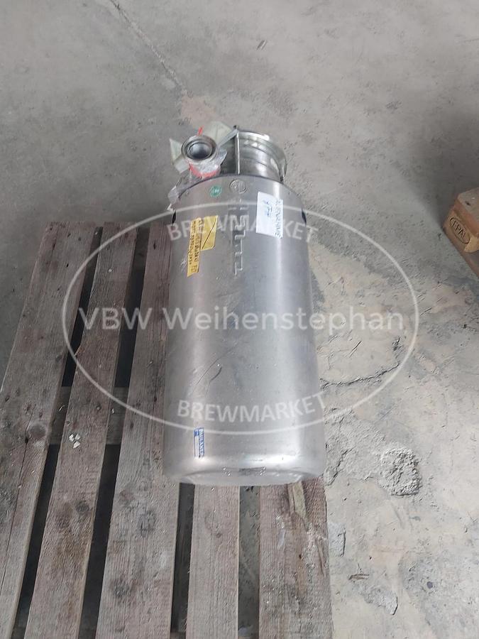 Used Centrifugal pump