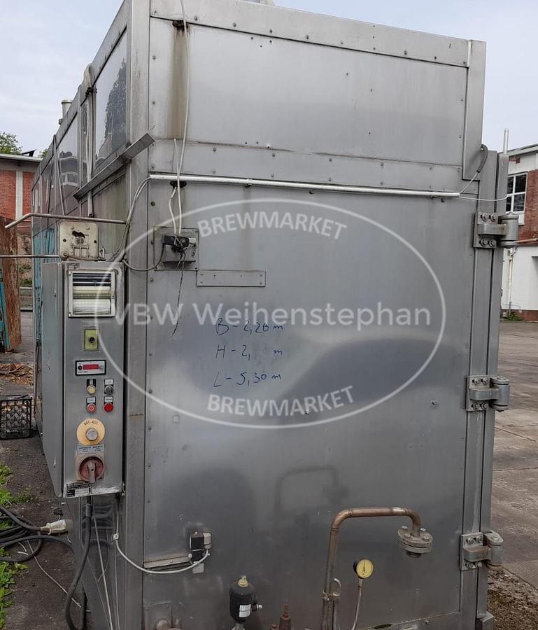 Gebraucht Kammerpasteur