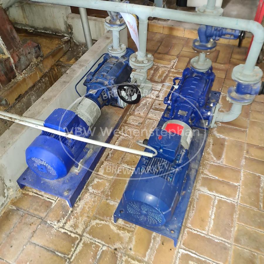 Used 2018 KSB