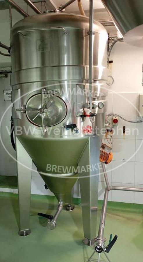 Used Tanks and vessels
