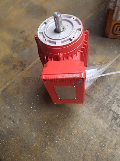 Gebraucht Getriebemotor