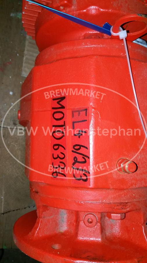 Used 3~Electromotor