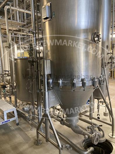 Gebraucht Kieselgurfilter