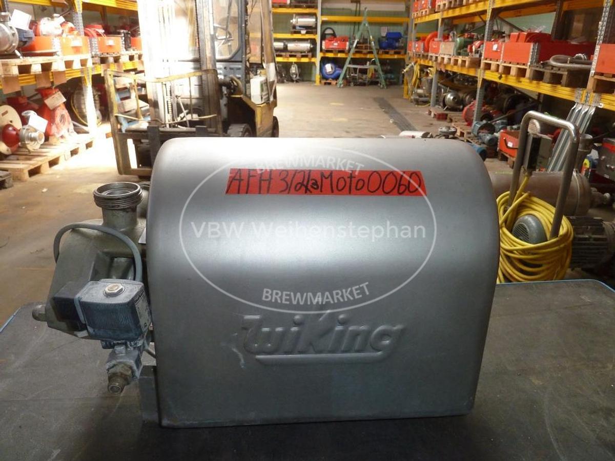 Used Centrifugal pump / radial pump