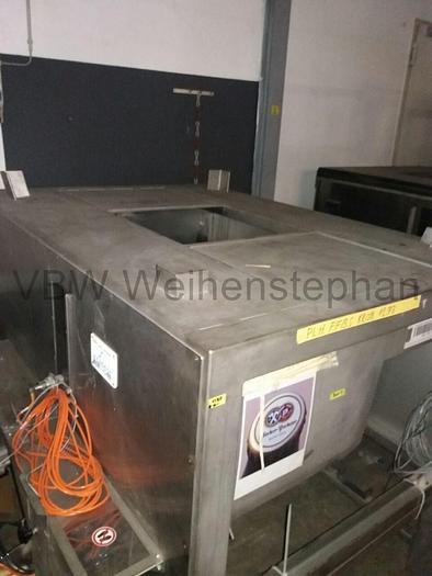 Gebraucht Kronenkorkenbunker