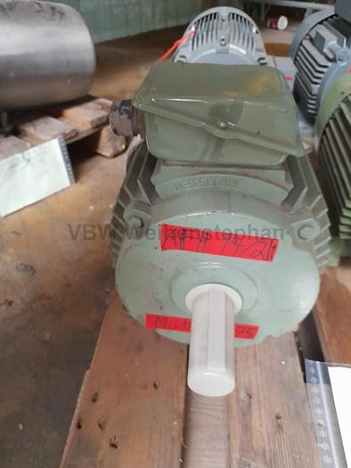 Gebraucht Drehstrom Asynchronmotor