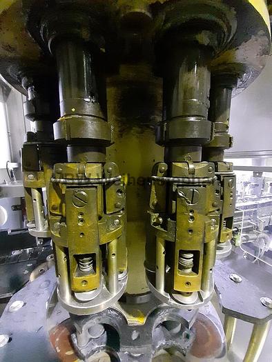 Gebraucht Verschrauber