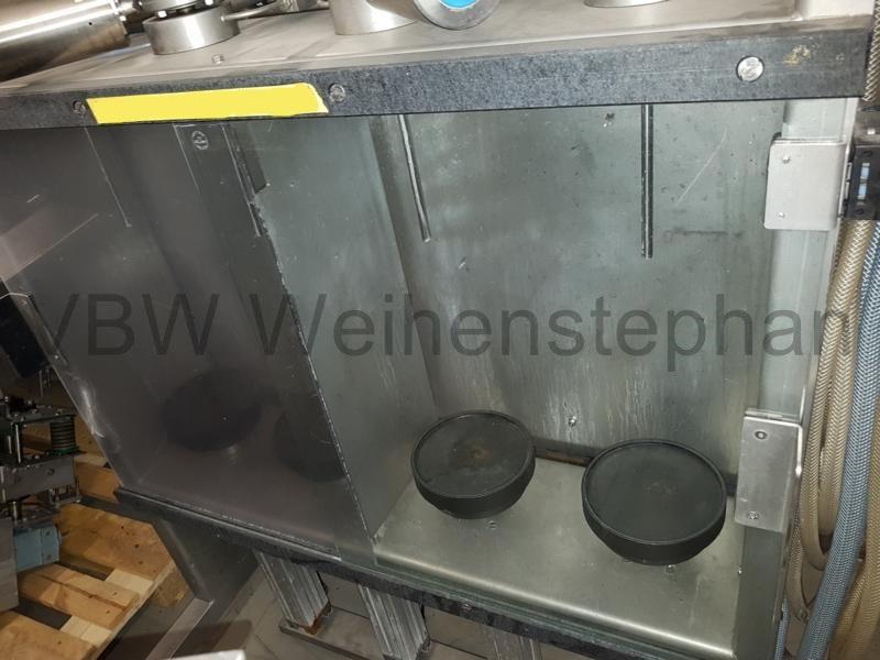 Used Party can filler