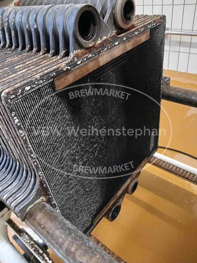 Gebraucht Schichtenfilter